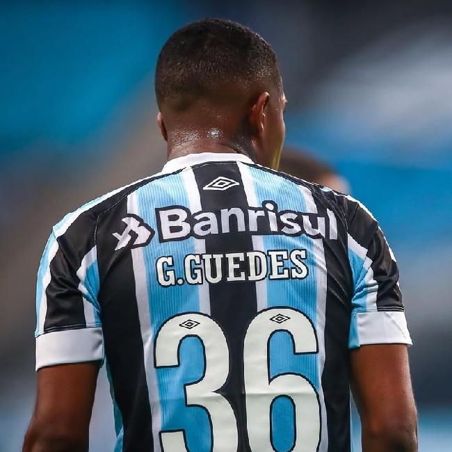 Guilherme Guedes