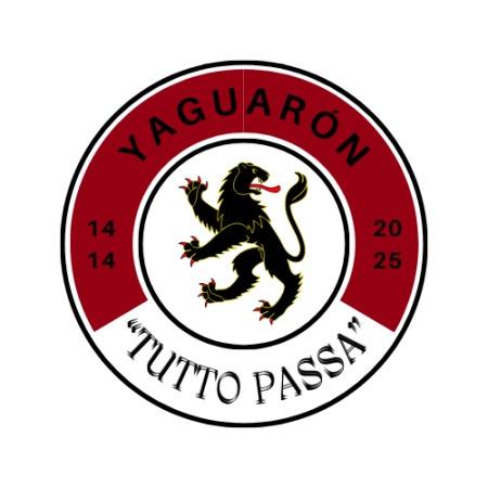Yaguaron 1414 FC