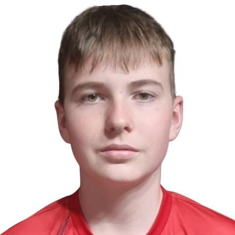 Mateusz Golubek