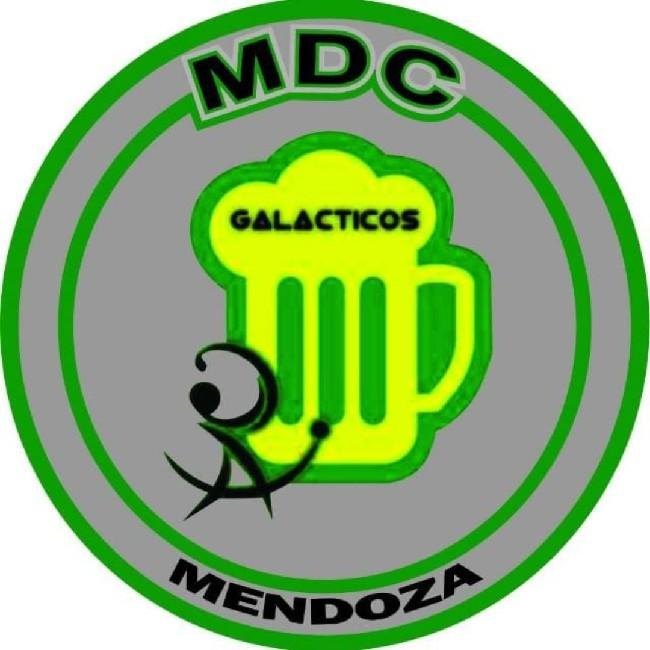 Galácticos