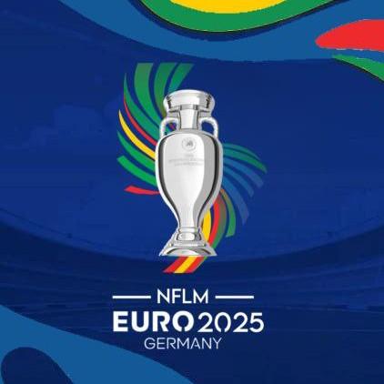 Чемпионат Европы 🇩🇪
