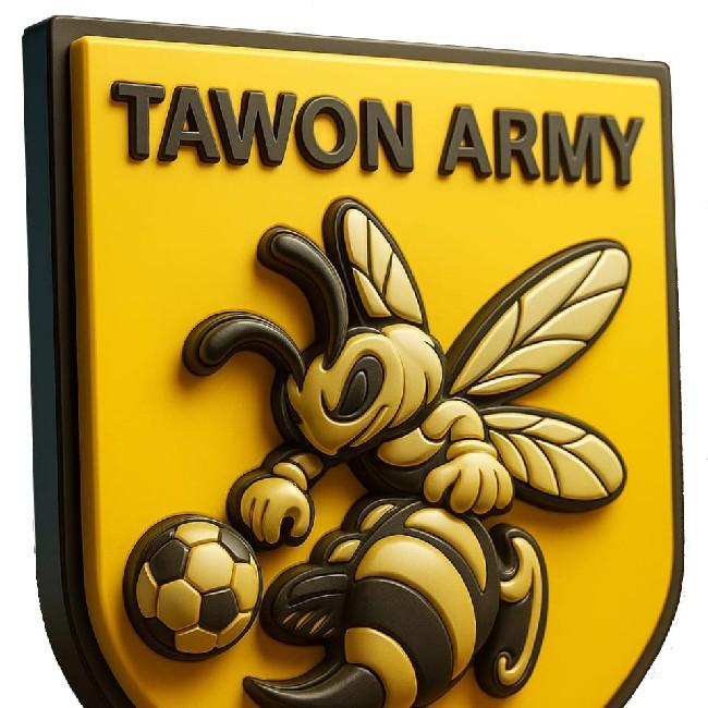 TAWON ARMY FC JAKSEL