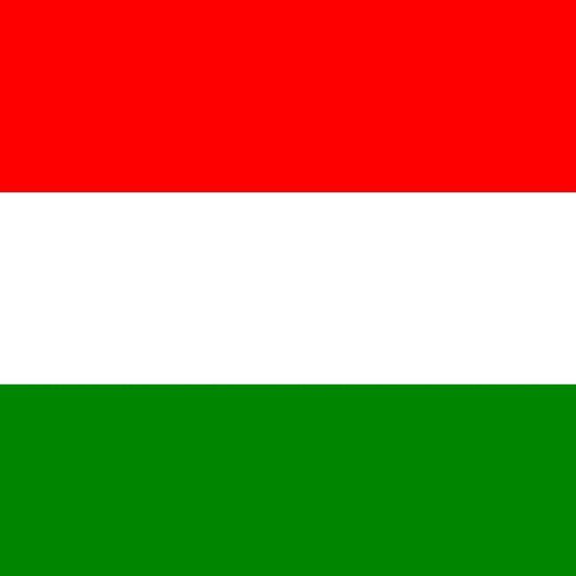 Венгрия