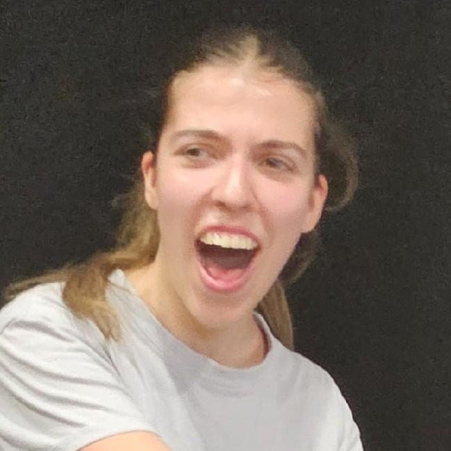 Sira Carballo