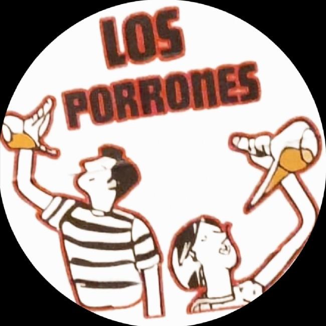 Los Porrones