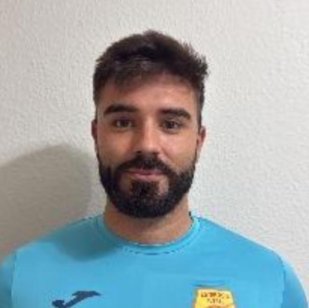 Sergio Gómez Serrano