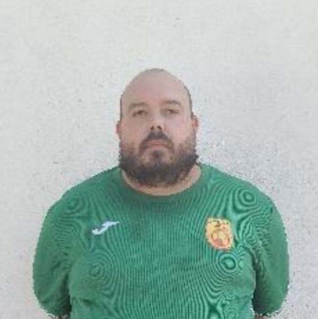 Jose Luis Manglano Díaz