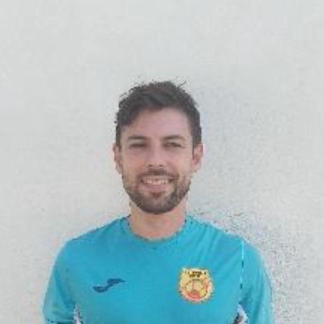 David Redondo Vicioso