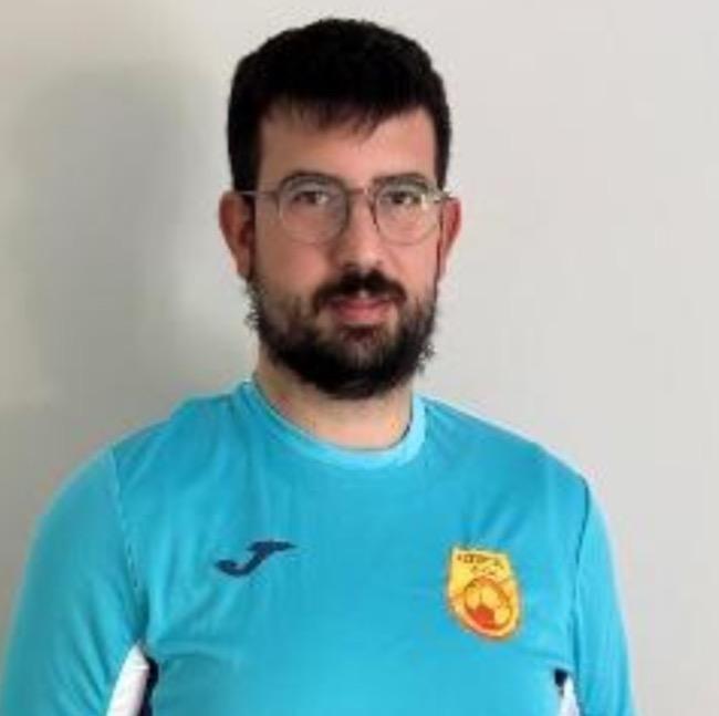 Oscar Torres Torija