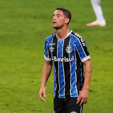 Thiago Neves