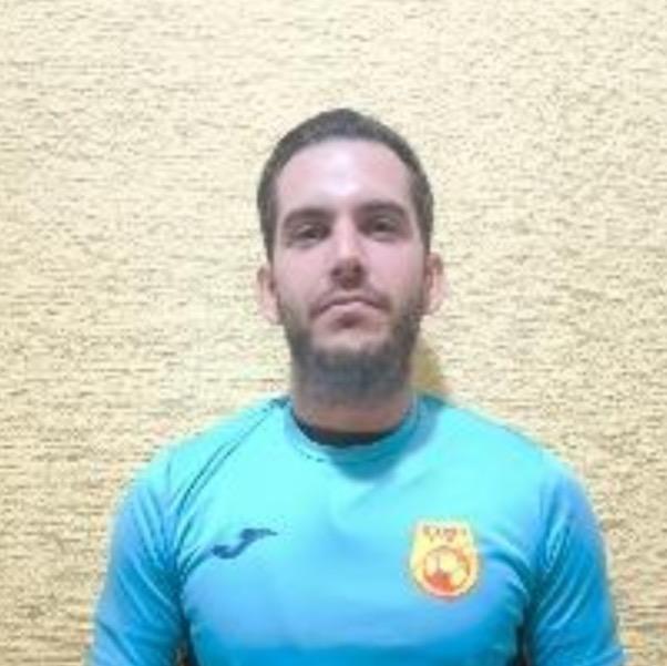 Jose María Moran del Pino