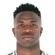 Vinicius Jr