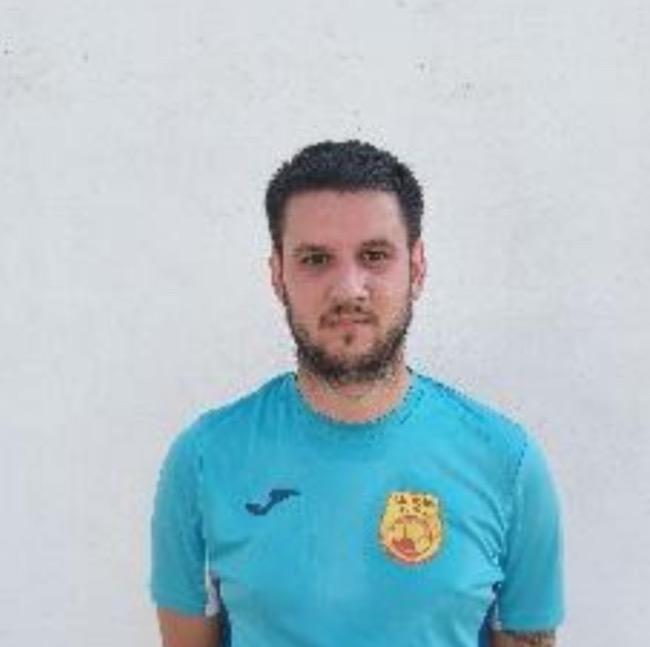 Samuel Magán Sánchez