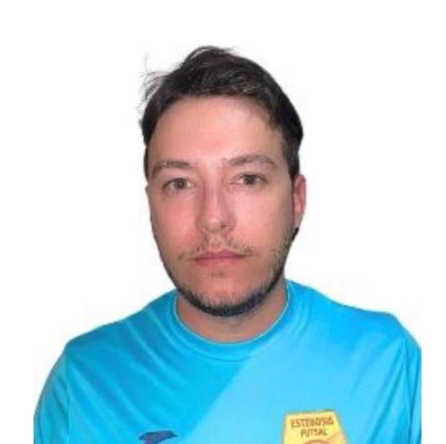 Daniel Gonzalez Villapalo