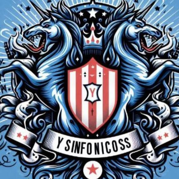 Sinfonicos FC