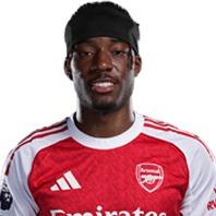 N. Madueke