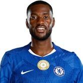 T. Adarabioyo