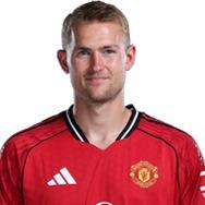 M. de Ligt