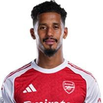 W. Saliba