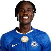 T. Chalobah