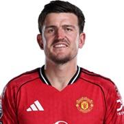 H. Maguire