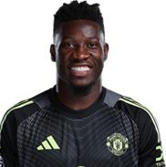 A. Onana