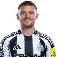 K. Trippier