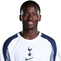 P. Sarr