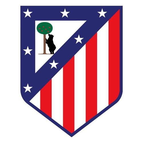 Athletico De`Madrid