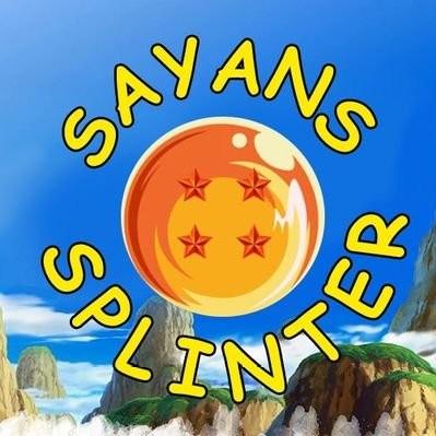 Sayans Splinter