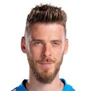 De Gea