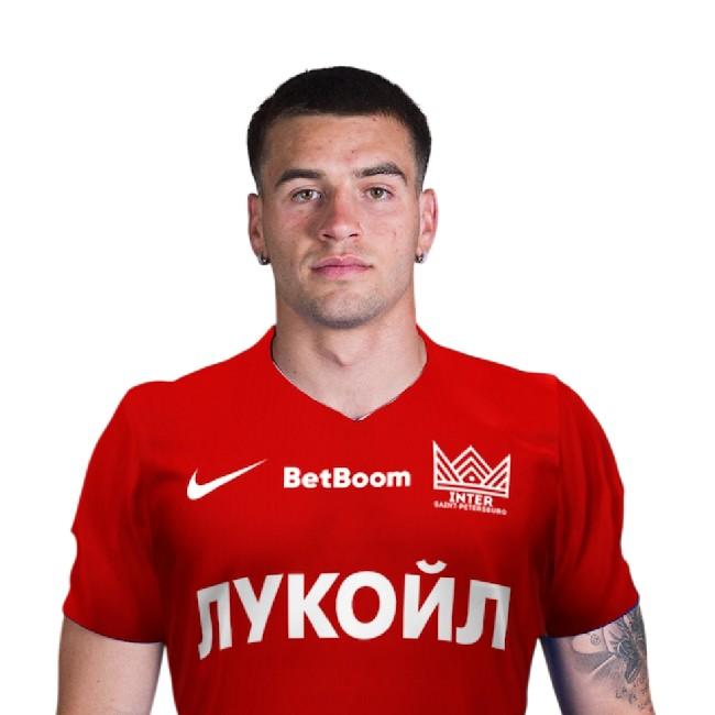 Бру Мартинез