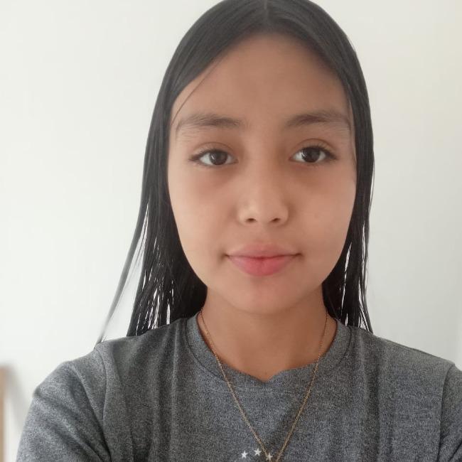 Lesly Anyeli Lopez Felix