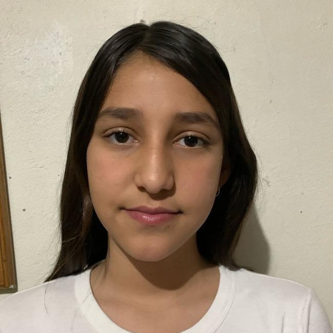 Melany Daniela Arvizu Rojas