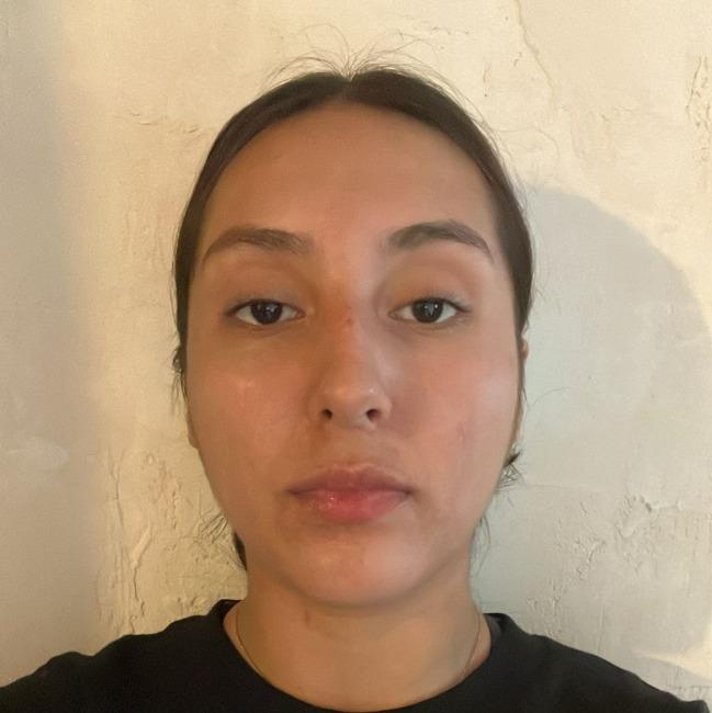 Sandra Maria Medellín Félix