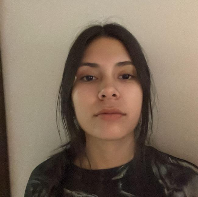 Silvana Reneé Medellín Félix