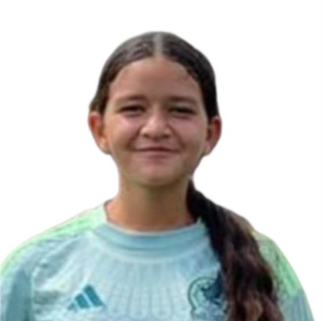 Alexia Magallanes Luna