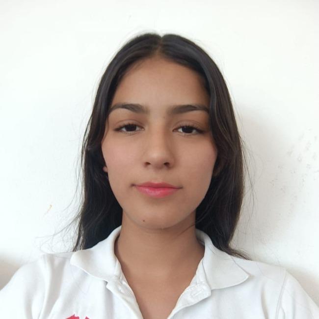 Alexa azeret corrales Cantú