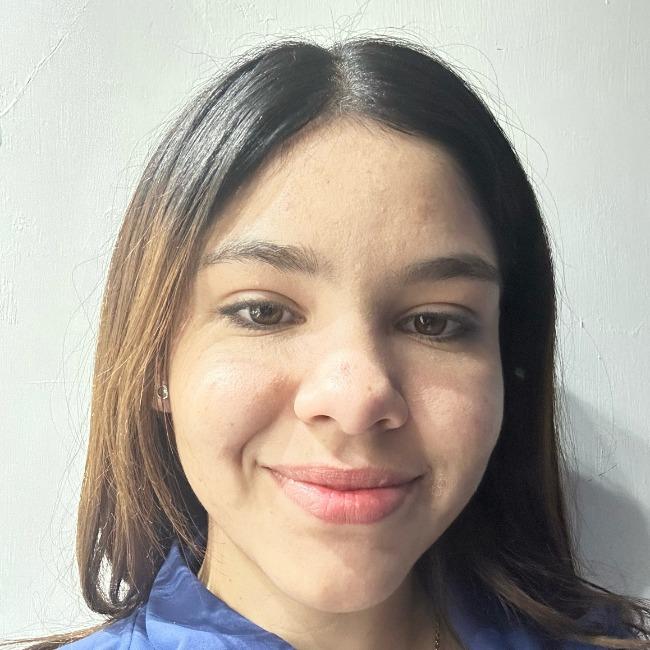 Xenia Shakty Gutiérrez Parra
