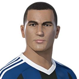 Chicharron Fernandez