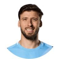 Rúben Dias