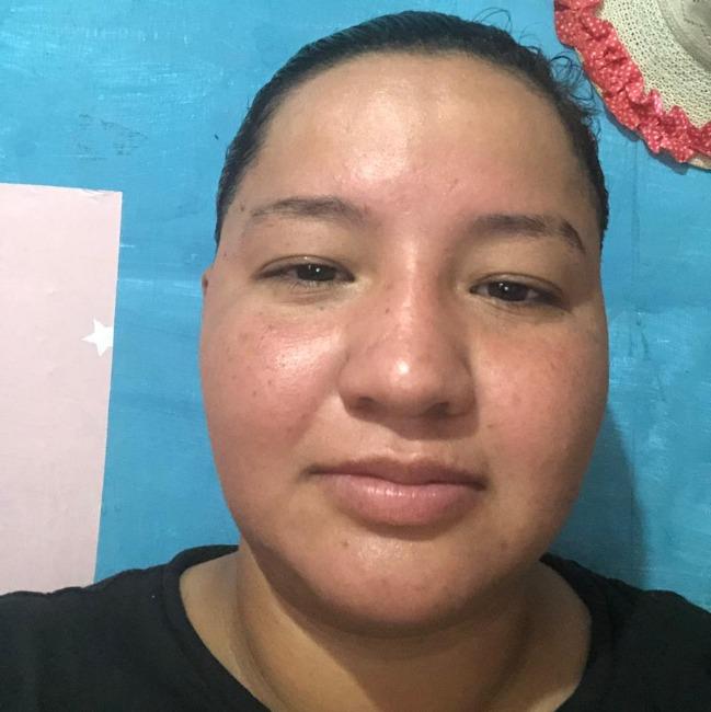 Joselyn Andrea Cardenas Bustamante