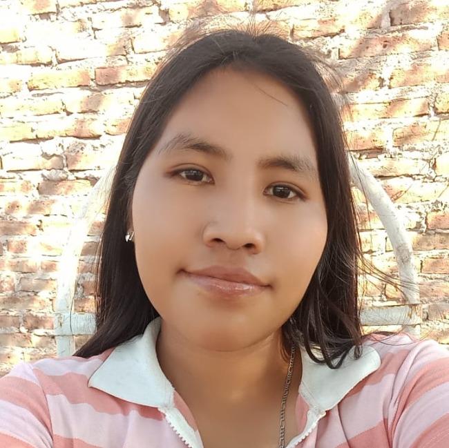 Bertha Elizabeth Garcia Bracamontes
