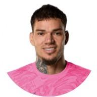 Ederson