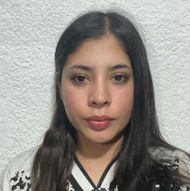 America Del Rocio Amaya Olea