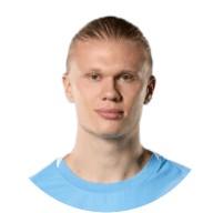 Haaland