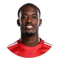 Hudson-Odoi