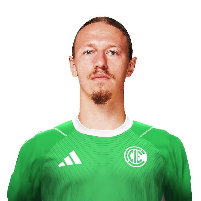 Илья Бутенко