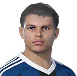 Thiago Silva