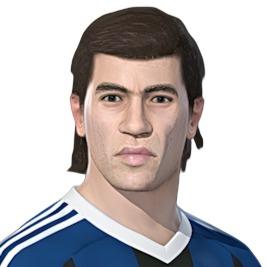 Gerard "Twingo" Pique